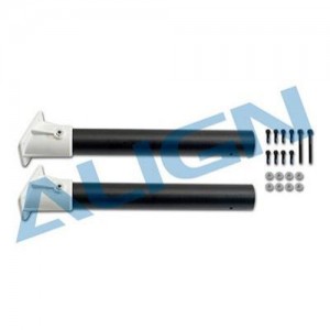 [ALIGN] M470 Landing Gear Tube Set