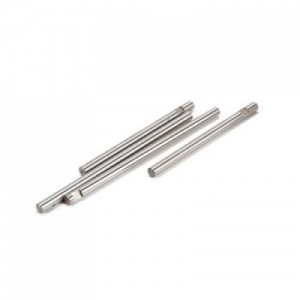 [TEAM LOSI] Hinge Pin Set (4): �ƿ�� R8 �����ɼ�Ʈ