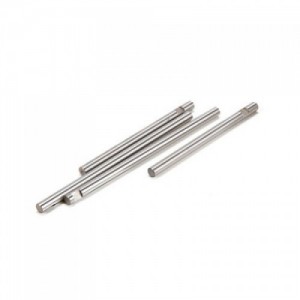 [TEAM LOSI] Hinge Pin Set (4): �ƿ�� R8 �����ɼ�Ʈ