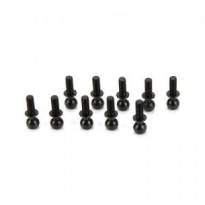 [TEAM LOSI] Pivot Balls (10): �ƿ�� R8 �Ǻ� ��