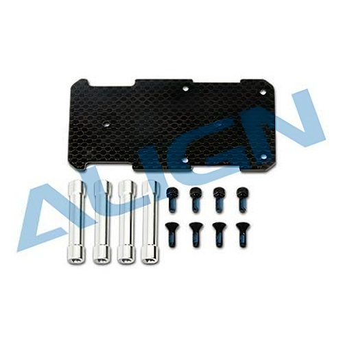 �˾���ũ M480008XXT [ALIGN] M480L Auxiliary Battery Plate