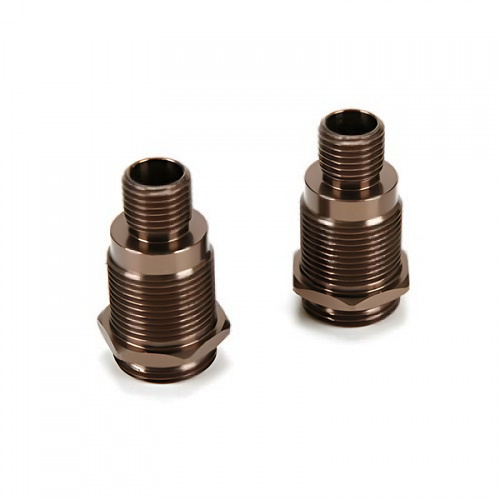 �˾���ũ LOS253016 [TEAM LOSI] Shock Body (2): �ƿ�� R8 ��ٵ�