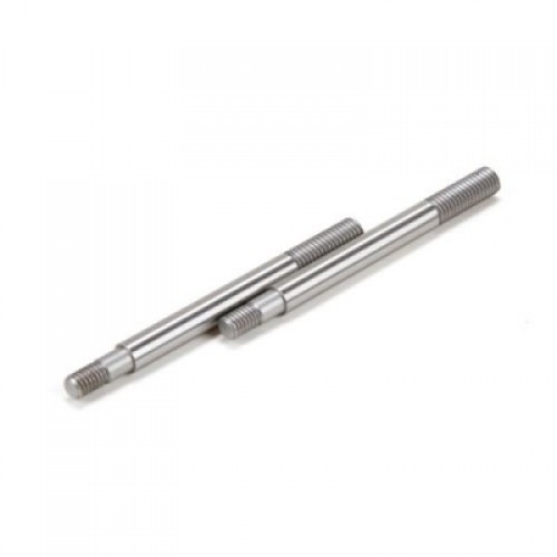 �˾���ũ LOS253015 [TEAM LOSI] Shock Shaft (2): �ƿ�� R8 �����Ʈ