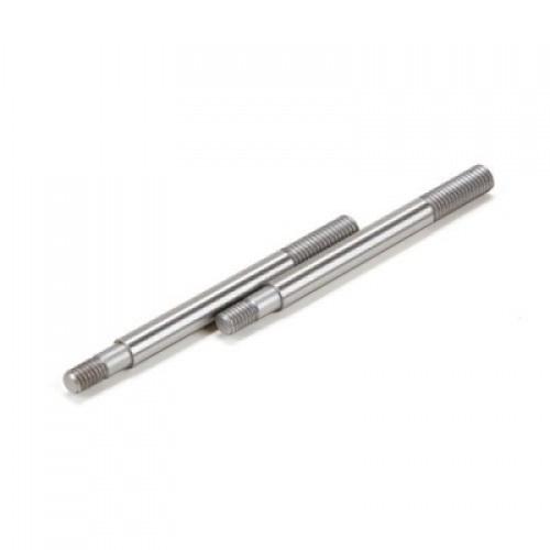 �˾���ũ LOS253015 [TEAM LOSI] Shock Shaft (2): �ƿ�� R8 �����Ʈ