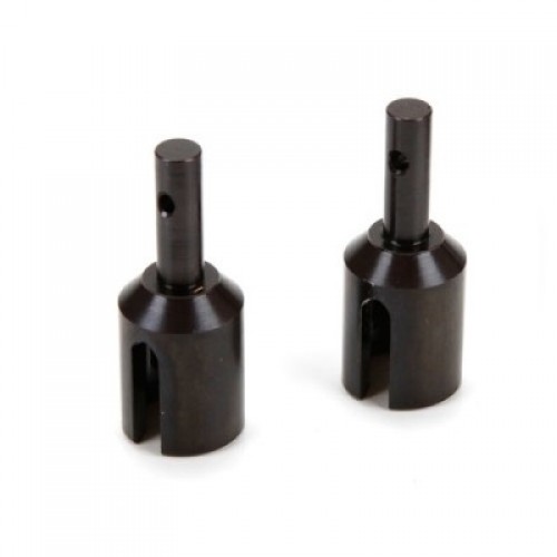 [�˾���ũ] LOS252032 [TEAM LOSI] Outdrive, Center Differential (2): �ƿ�� R8 �ƿ�Ʈ����̺� ���� ����