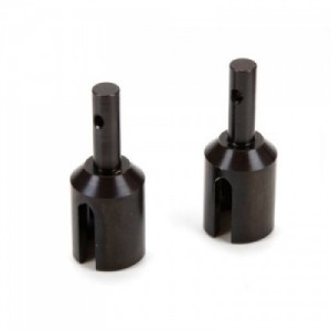 [TEAM LOSI] Outdrive, Center Differential (2): �ƿ�� R8 �ƿ�Ʈ����̺� ���� ����