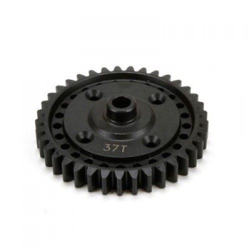 �˾���ũ LOS252027 [TEAM LOSI] Spur Gear, Steel, 37T:�ƿ�� R8 ��ƿ ���۱��