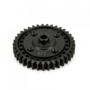 [TEAM LOSI] Spur Gear, Steel, 37T:�ƿ�� R8 ��ƿ ���۱��