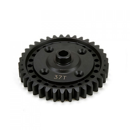 �˾���ũ LOS252027 [TEAM LOSI] Spur Gear, Steel, 37T:�ƿ�� R8 ��ƿ ���۱��