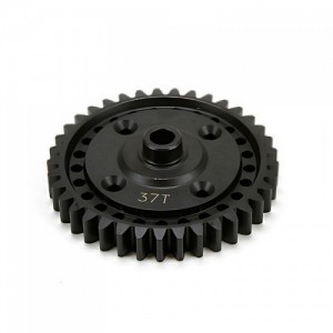 [TEAM LOSI] Spur Gear, Steel, 37T:�ƿ�� R8 ��ƿ ���۱��