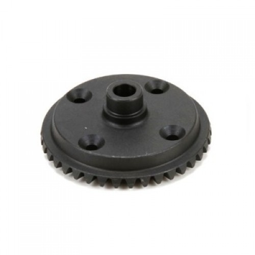 �˾���ũ LOS252026 [TEAM LOSI] Differential Ring Gear:�ƿ�� R8 �������̼� �����