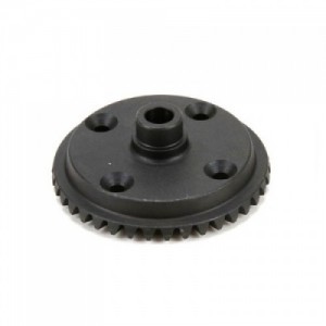 [TEAM LOSI] Differential Ring Gear:�ƿ�� R8 �������̼� �����