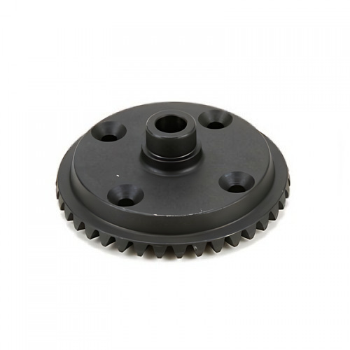 �˾���ũ LOS252026 [TEAM LOSI] Differential Ring Gear:�ƿ�� R8 �������̼� �����