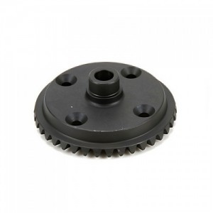 [TEAM LOSI] Differential Ring Gear:�ƿ�� R8 �������̼� �����