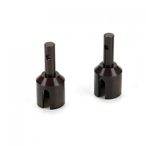 �˾���ũ LOS252025 [TEAM LOSI] Differential Outdrive (2):�ƿ�� R8 �������� �ƿ�Ʈ����̺�