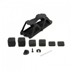 [TEAM LOSI] Battery Tray:�ƿ�� R8 ���͸� Ʈ����