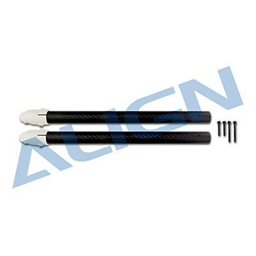 �˾���ũ M480022XXW [ALIGN] M480L Landing Gear Tube Mount Set