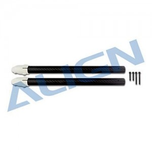 [ALIGN] M480L Landing Gear Tube Mount Set
