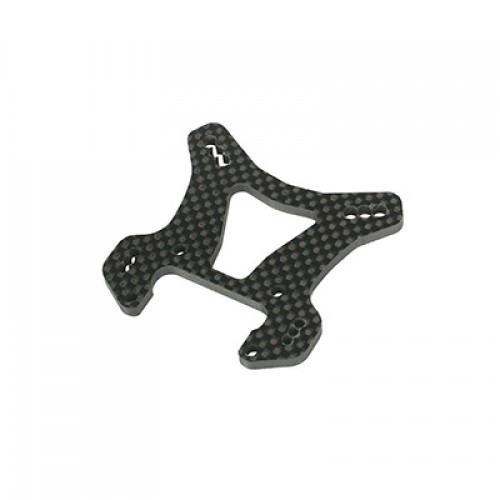 �˾���ũ TLR1710 [TLR Racing] Team Losi Racing Carbon Front Shock Tower