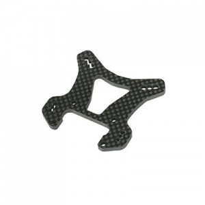 [TLR Racing] Team Losi Racing Carbon Front Shock Tower