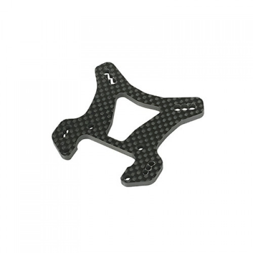 �˾���ũ TLR1710 [TLR Racing] Team Losi Racing Carbon Front Shock Tower