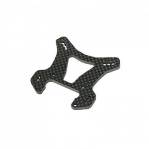 [TLR Racing] Team Losi Racing Carbon Front Shock Tower