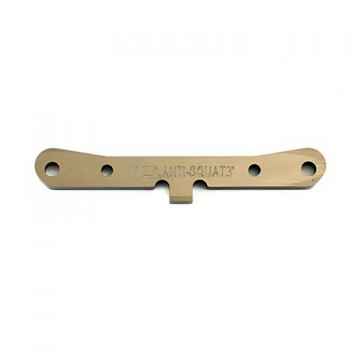 �˾���ũ LOSA1749 [TEAM LOSI] Team Losi 3T/3A Rear Outer Hinge Pin Brace