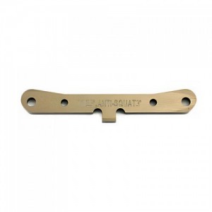 [TEAM LOSI] Team Losi 3T/3A Rear Outer Hinge Pin Brace