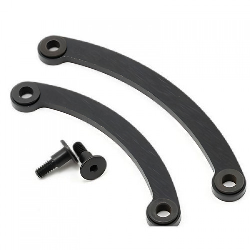 �˾���ũ LOSA4412 [TEAM LOSI] Team Losi Steering Rack Set Short/Long & Hardware (2.0)