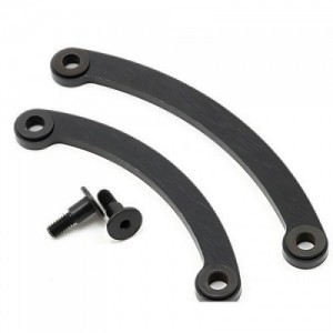 [TEAM LOSI] Team Losi Steering Rack Set Short/Long & Hardware (2.0)