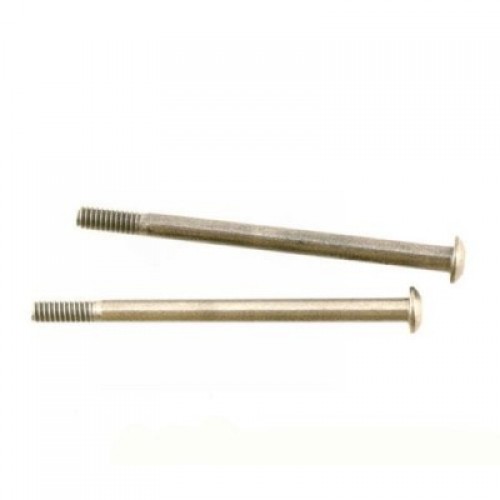 �˾���ũ LOSA6502 [TEAM LOSI] Hinge Pin Studs (2) - 8B/8T