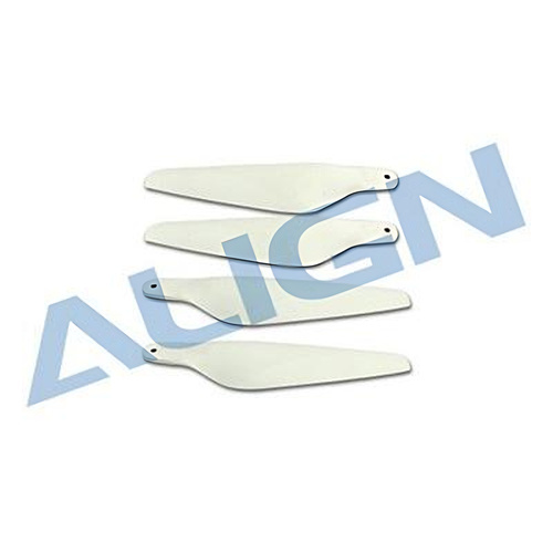 �˾���ũ MD0753B [ALIGN] M480L 7.5 Inch Main Rotor(White)