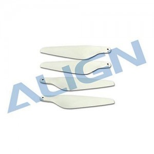 [ALIGN] M480L 7.5 Inch Main Rotor(White)