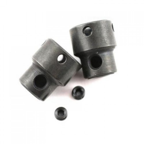 [�˾���ũ] LOSA3514 [TEAM LOSI] F/R Differential Pinion Couplers - 8B/8T