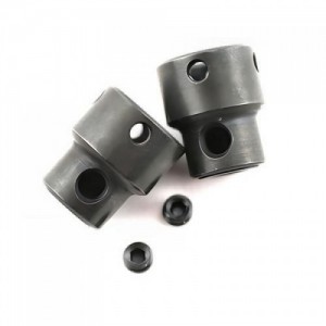 [TEAM LOSI] F/R Differential Pinion Couplers - 8B/8T