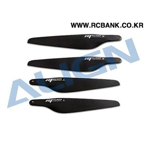 �˾���ũ MD0750A [ALIGN] M480L 7.5 Inch Carbon Main Rotor