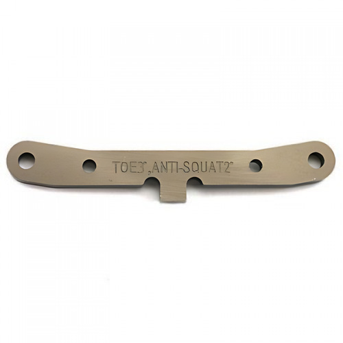�˾���ũ LOSA1746 [TEAM LOSI] 8ight Rear Outer Hinge Pin Brace - 8B/8T