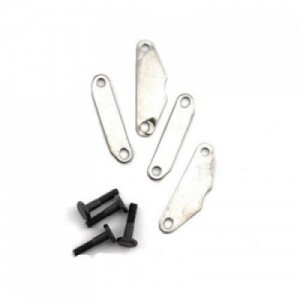 [TEAM LOSI] Brake Pads & Screws - 8B/8T