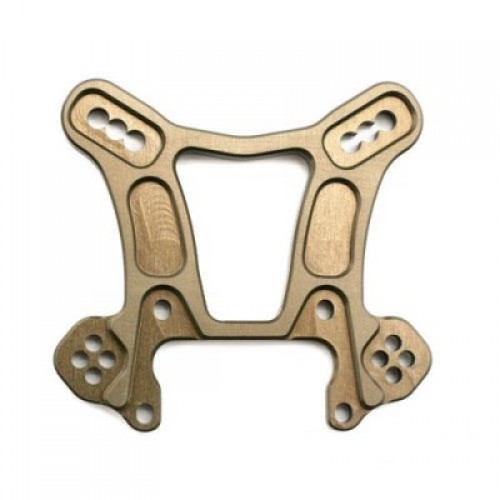 [�˾���ũ] LOSA1715 [TEAM LOSI] Shock Tower Front - 8B ��ȭ�ɼ�