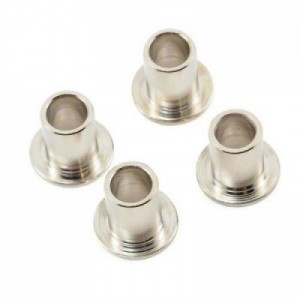 [TEAM LOSI] Team Losi Front Arm Bushing (8ight-T 2.0) (4)
