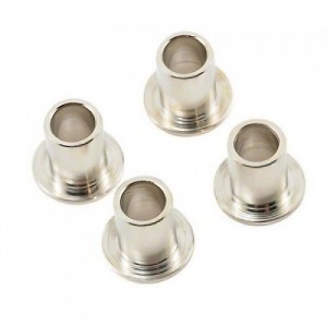 [TEAM LOSI] Team Losi Front Arm Bushing (8ight-T 2.0) (4)