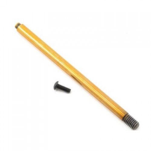 [�˾���ũ] LOSA5415 [TEAM LOSI] Team Losi 15mm 4x67.15mm Ti Nitride Shock Shaft
