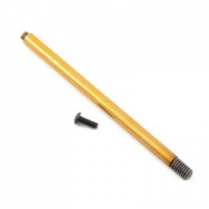 [TEAM LOSI] Team Losi 15mm 4x67.15mm Ti Nitride Shock Shaft