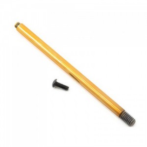 [TEAM LOSI] Team Losi 15mm 4x67.15mm Ti Nitride Shock Shaft