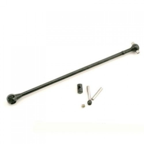[�˾���ũ] LOSA3529 [TEAM LOSI] Center Rear Driveshaft - 8T