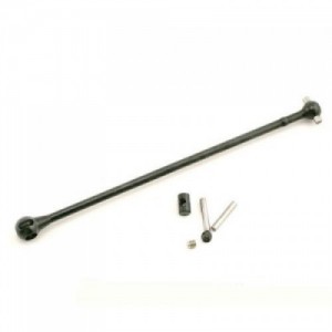 [TEAM LOSI] Center Rear Driveshaft - 8T