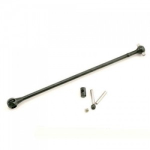 [TEAM LOSI] Center Rear Driveshaft - 8T