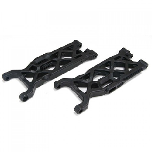 �˾���ũ LOSA1704 [TEAM LOSI] Team Losi Front Suspension Arm Set (8IGHT-T 2.0)