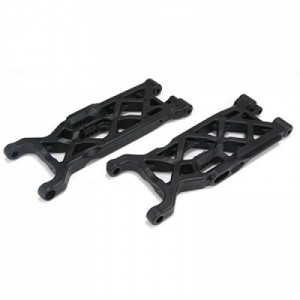 [TEAM LOSI] Team Losi Front Suspension Arm Set (8IGHT-T 2.0)