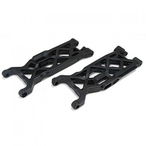 �˾���ũ LOSA1704 [TEAM LOSI] Team Losi Front Suspension Arm Set (8IGHT-T 2.0)